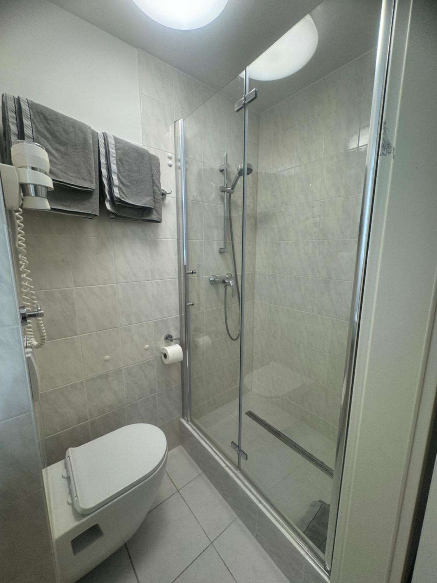 City Apartment Am Hauptbahnhof N.5 نورنبيرغ المظهر الخارجي الصورة