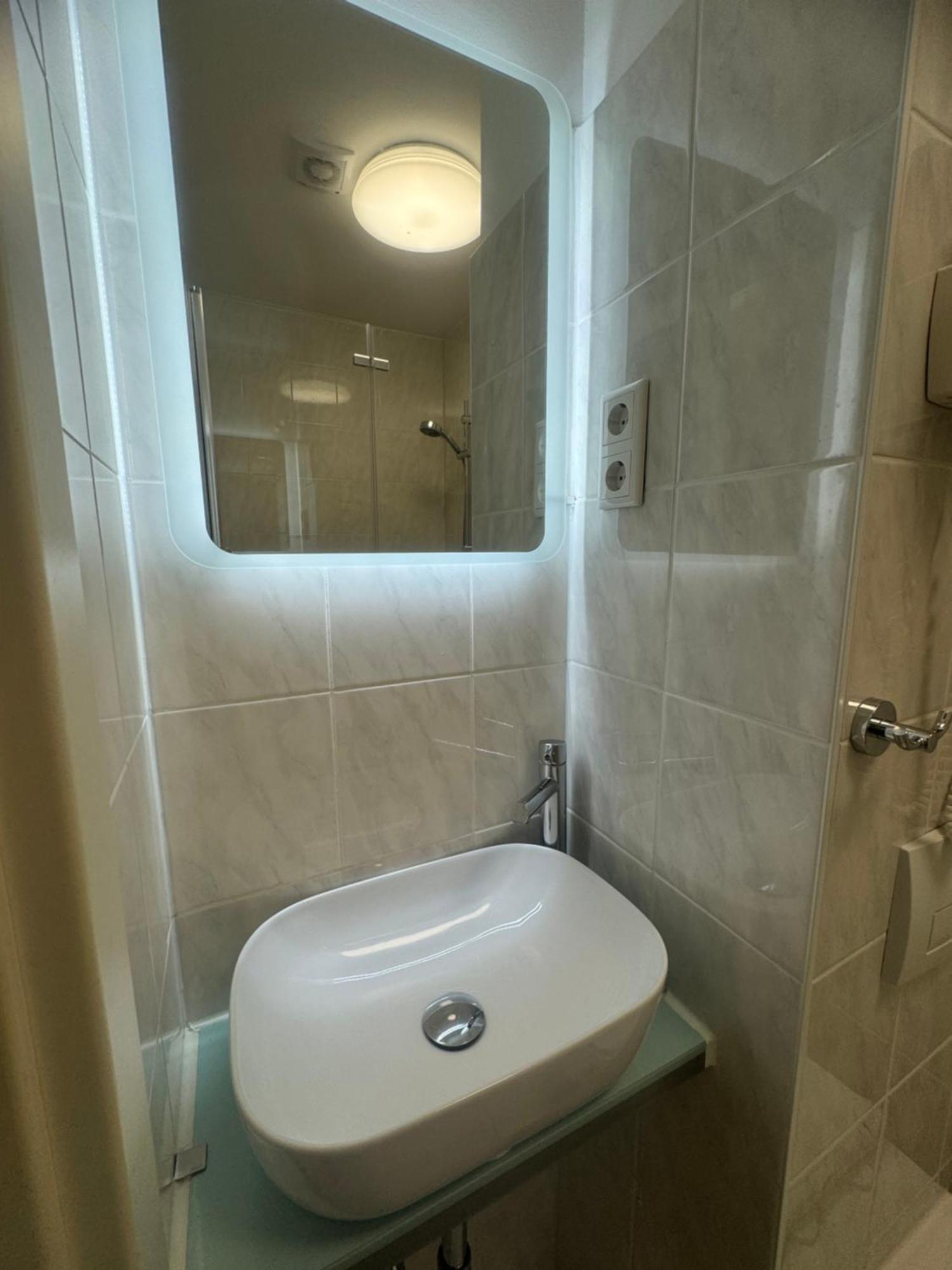 City Apartment Am Hauptbahnhof N.5 نورنبيرغ المظهر الخارجي الصورة