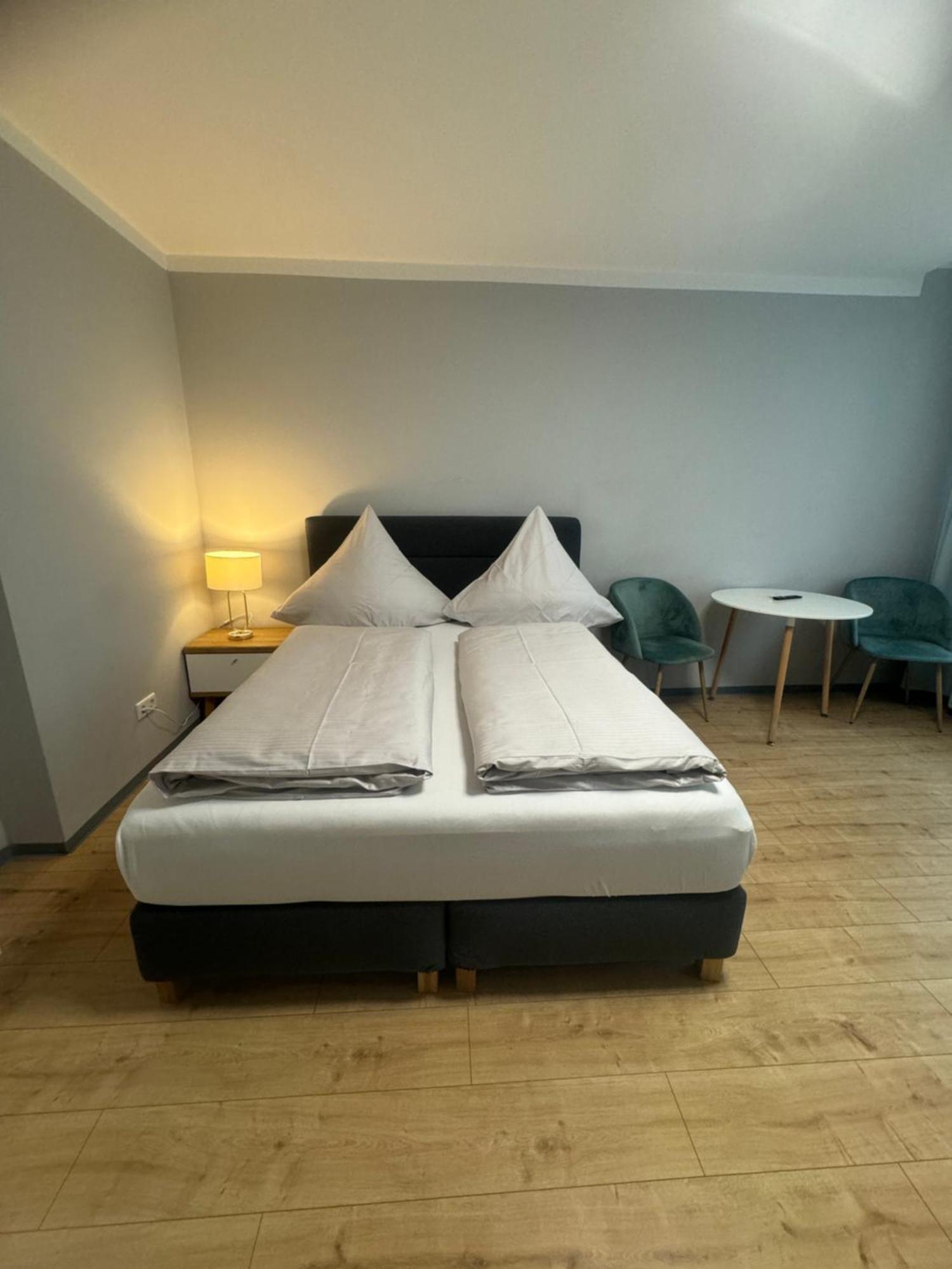 City Apartment Am Hauptbahnhof N.5 نورنبيرغ المظهر الخارجي الصورة