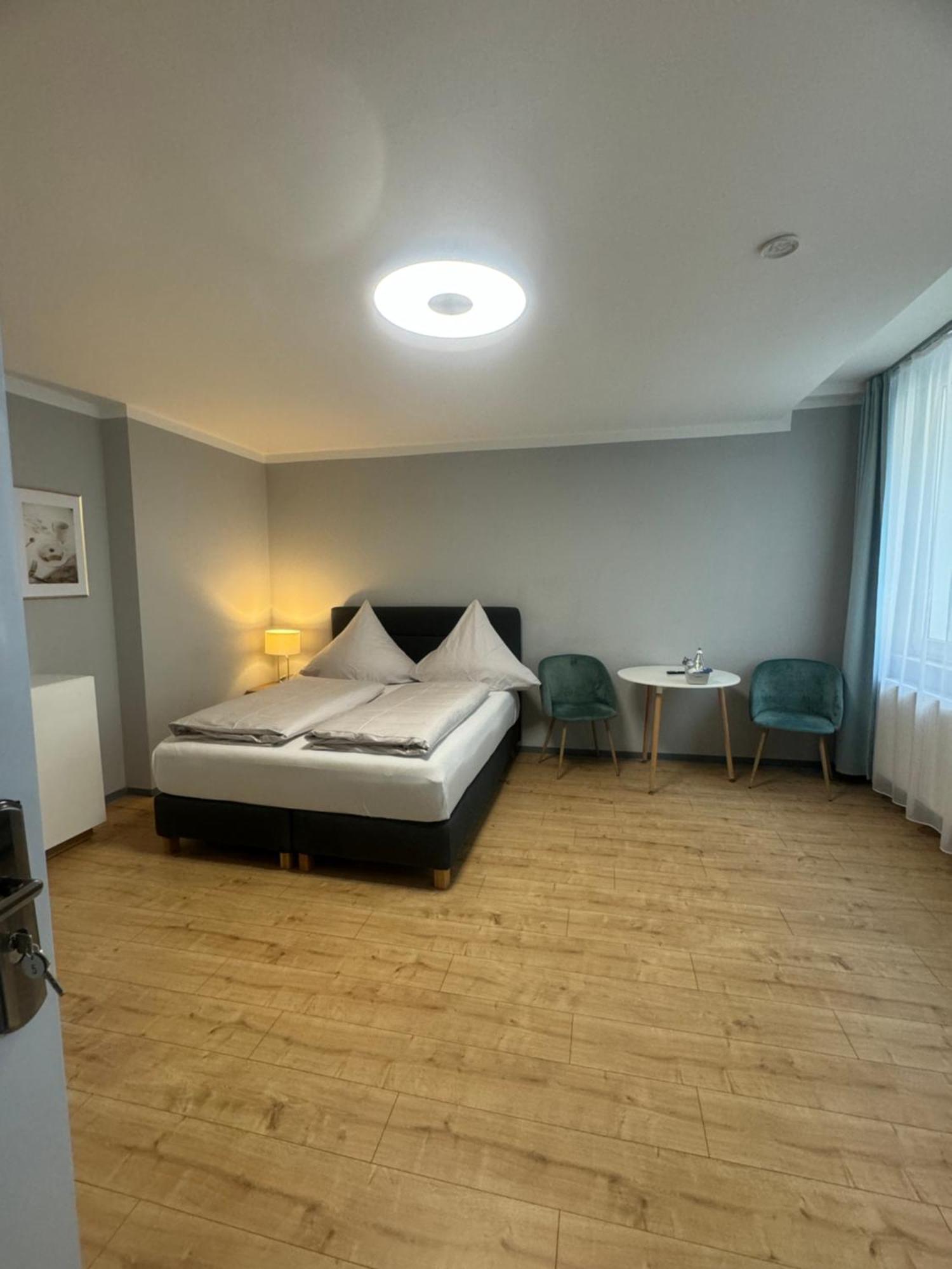 City Apartment Am Hauptbahnhof N.5 نورنبيرغ المظهر الخارجي الصورة