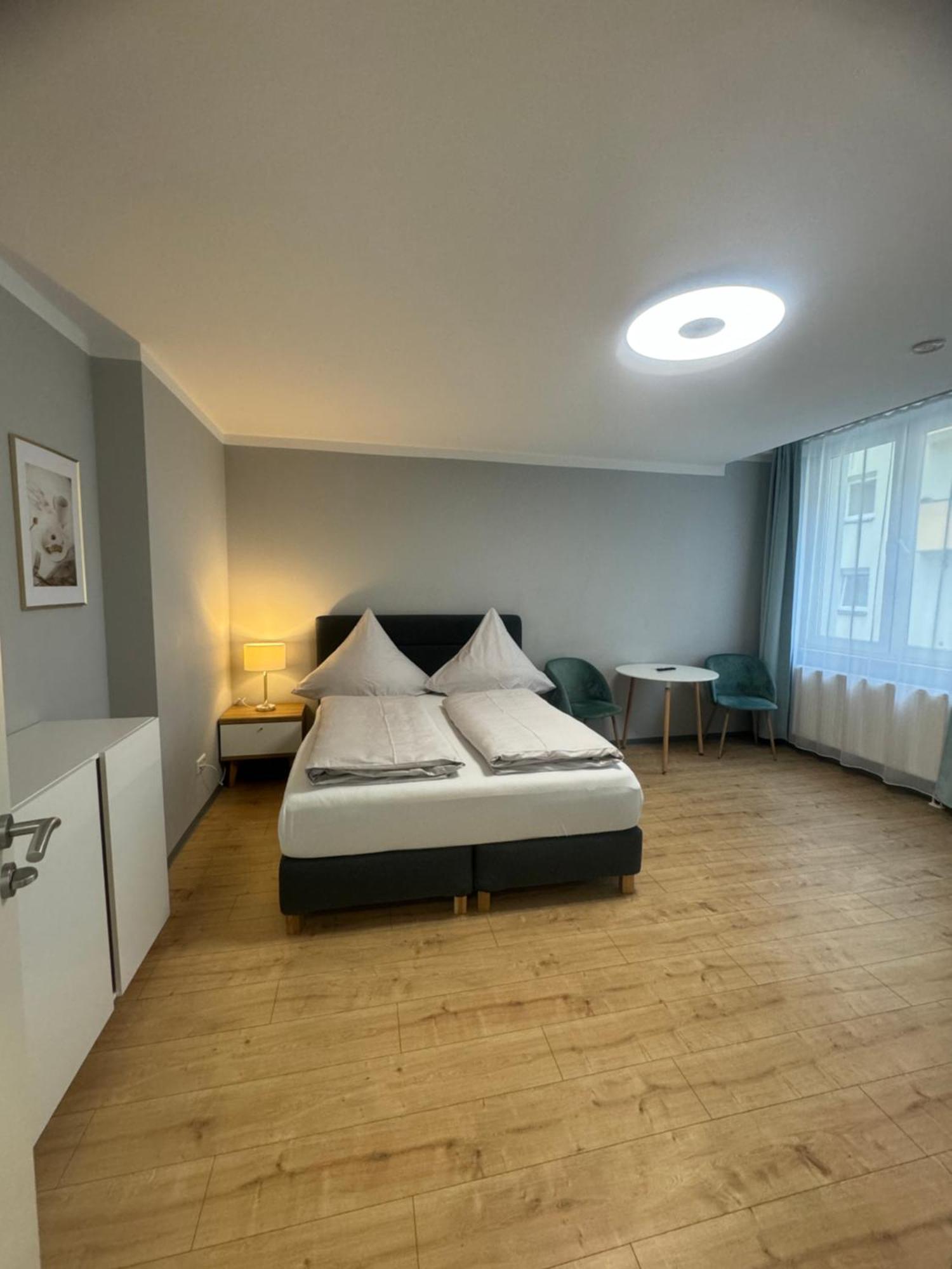 City Apartment Am Hauptbahnhof N.5 نورنبيرغ المظهر الخارجي الصورة